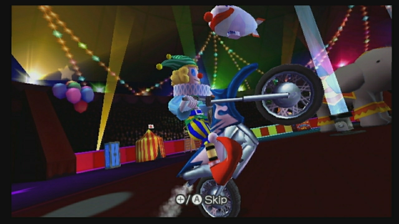 Family Trainer Magical Carnival - Imagen 6